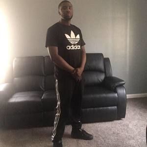 Meet your Posher, Landslide